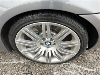 2008 BMW 550i - Photo 29 - Indianapolis, IN 46234