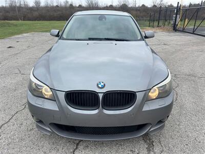 2008 BMW 550i - Photo 2 - Indianapolis, IN 46234