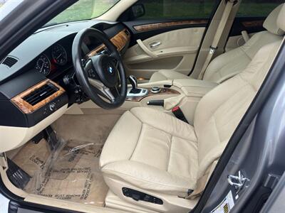 2008 BMW 550i - Photo 33 - Indianapolis, IN 46234