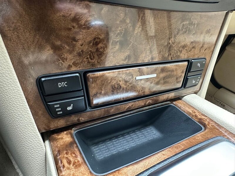 2008 BMW 550i - Photo 22 - Indianapolis, IN 46234