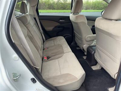 2013 Honda CR-V EX   - Photo 13 - Indianapolis, IN 46234