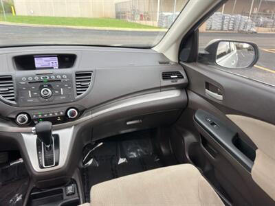 2013 Honda CR-V EX   - Photo 9 - Indianapolis, IN 46234