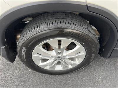 2013 Honda CR-V EX   - Photo 35 - Indianapolis, IN 46234
