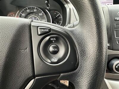 2013 Honda CR-V EX   - Photo 18 - Indianapolis, IN 46234