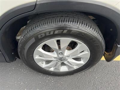 2013 Honda CR-V EX   - Photo 34 - Indianapolis, IN 46234