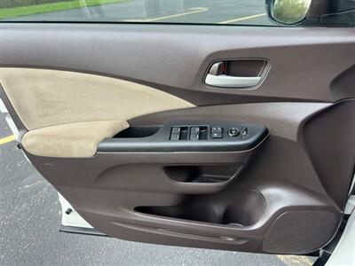 2013 Honda CR-V EX   - Photo 28 - Indianapolis, IN 46234