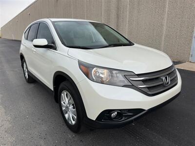 2013 Honda CR-V EX   - Photo 3 - Indianapolis, IN 46234