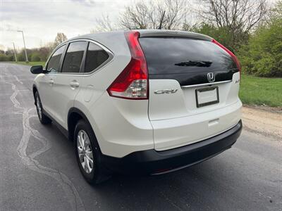 2013 Honda CR-V EX   - Photo 6 - Indianapolis, IN 46234