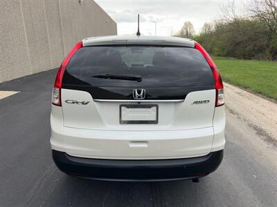2013 Honda CR-V EX   - Photo 5 - Indianapolis, IN 46234