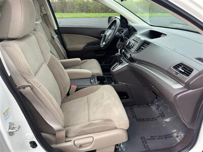 2013 Honda CR-V EX   - Photo 14 - Indianapolis, IN 46234