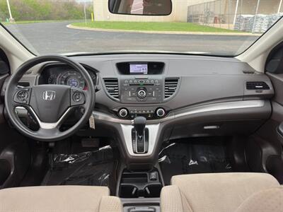 2013 Honda CR-V EX   - Photo 8 - Indianapolis, IN 46234