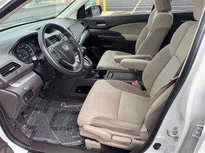 2013 Honda CR-V EX   - Photo 10 - Indianapolis, IN 46234
