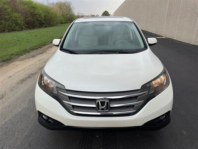 2013 Honda CR-V EX   - Photo 2 - Indianapolis, IN 46234