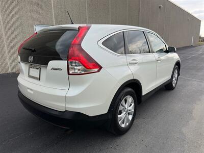 2013 Honda CR-V EX   - Photo 4 - Indianapolis, IN 46234