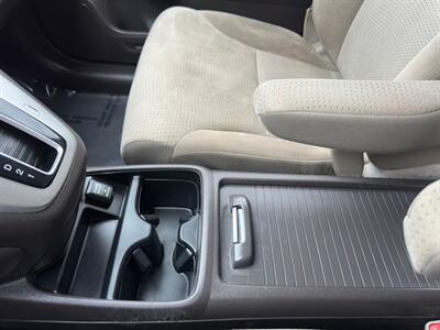 2013 Honda CR-V EX   - Photo 25 - Indianapolis, IN 46234