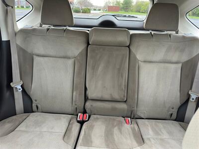 2013 Honda CR-V EX   - Photo 12 - Indianapolis, IN 46234