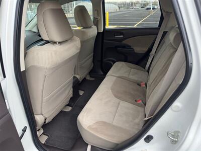 2013 Honda CR-V EX   - Photo 11 - Indianapolis, IN 46234