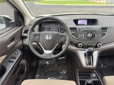 2013 Honda CR-V EX   - Photo 7 - Indianapolis, IN 46234