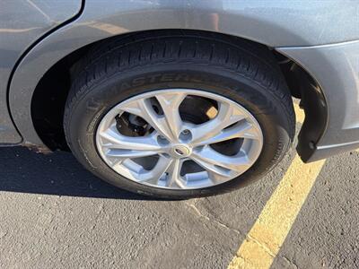 2012 Ford Fusion SE   - Photo 27 - Indianapolis, IN 46234