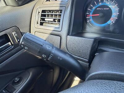 2012 Ford Fusion SE   - Photo 15 - Indianapolis, IN 46234
