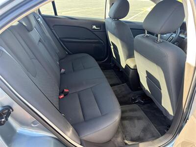 2012 Ford Fusion SE   - Photo 24 - Indianapolis, IN 46234
