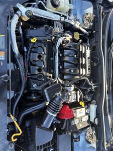 2012 Ford Fusion SE   - Photo 25 - Indianapolis, IN 46234