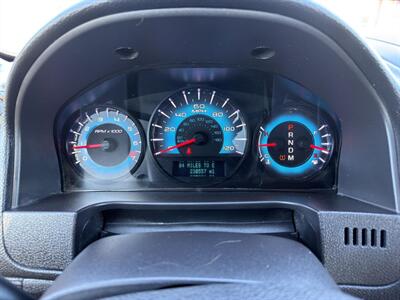 2012 Ford Fusion SE   - Photo 14 - Indianapolis, IN 46234