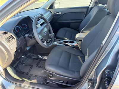 2012 Ford Fusion SE   - Photo 10 - Indianapolis, IN 46234