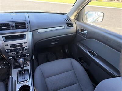 2012 Ford Fusion SE   - Photo 9 - Indianapolis, IN 46234