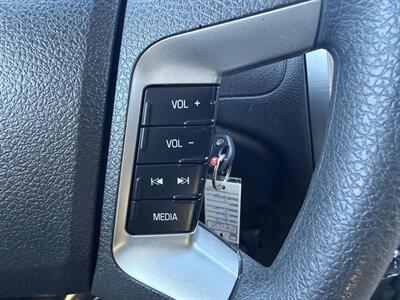 2012 Ford Fusion SE   - Photo 16 - Indianapolis, IN 46234