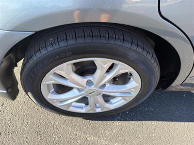2012 Ford Fusion SE   - Photo 28 - Indianapolis, IN 46234