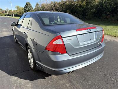 2012 Ford Fusion SE   - Photo 6 - Indianapolis, IN 46234