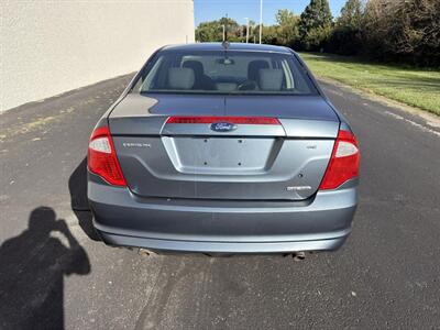 2012 Ford Fusion SE   - Photo 5 - Indianapolis, IN 46234
