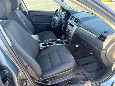 2012 Ford Fusion SE   - Photo 13 - Indianapolis, IN 46234