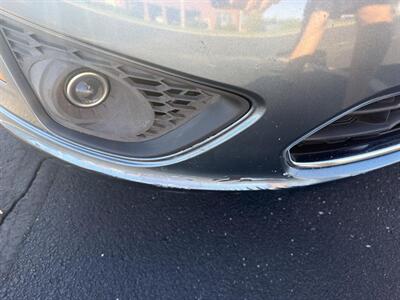 2012 Ford Fusion SE   - Photo 32 - Indianapolis, IN 46234