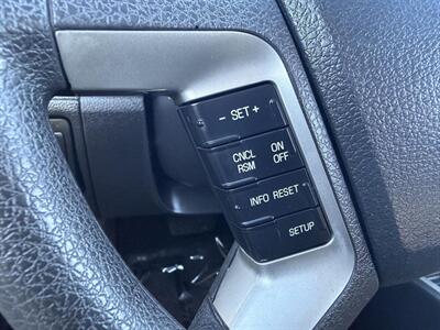 2012 Ford Fusion SE   - Photo 17 - Indianapolis, IN 46234