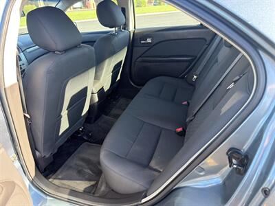 2012 Ford Fusion SE   - Photo 11 - Indianapolis, IN 46234