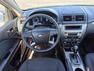 2012 Ford Fusion SE   - Photo 7 - Indianapolis, IN 46234