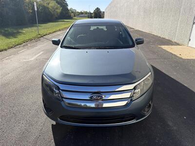 2012 Ford Fusion SE   - Photo 2 - Indianapolis, IN 46234