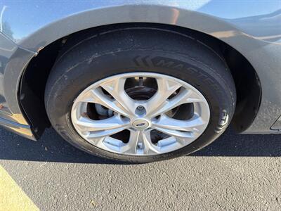 2012 Ford Fusion SE   - Photo 26 - Indianapolis, IN 46234