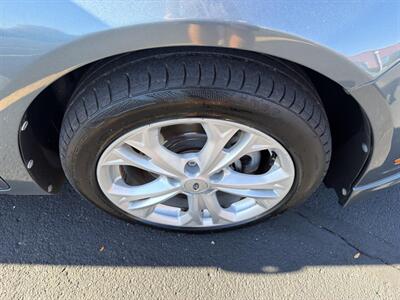 2012 Ford Fusion SE   - Photo 29 - Indianapolis, IN 46234