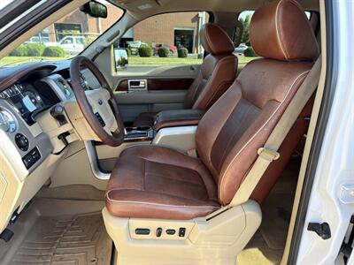 2010 Ford F-150 XL   - Photo 10 - Indianapolis, IN 46234
