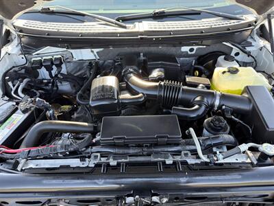 2010 Ford F-150 XL   - Photo 31 - Indianapolis, IN 46234