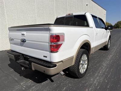 2010 Ford F-150 XL   - Photo 4 - Indianapolis, IN 46234