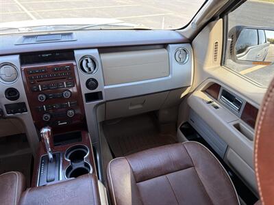 2010 Ford F-150 XL   - Photo 9 - Indianapolis, IN 46234