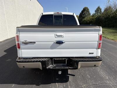 2010 Ford F-150 XL   - Photo 5 - Indianapolis, IN 46234