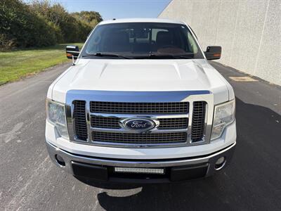 2010 Ford F-150 XL   - Photo 2 - Indianapolis, IN 46234