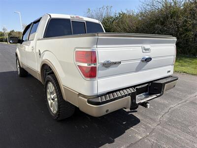 2010 Ford F-150 XL   - Photo 6 - Indianapolis, IN 46234