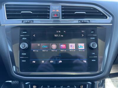 2019 Volkswagen Tiguan SE   - Photo 27 - Indianapolis, IN 46234