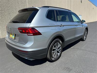2019 Volkswagen Tiguan SE   - Photo 4 - Indianapolis, IN 46234
